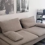 Tortona District Apartment
