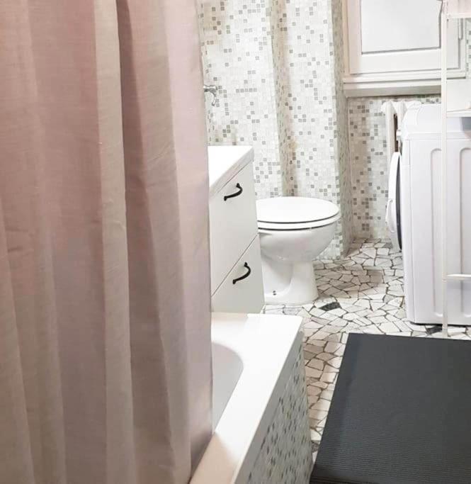 Apartment Tortona District Mailand