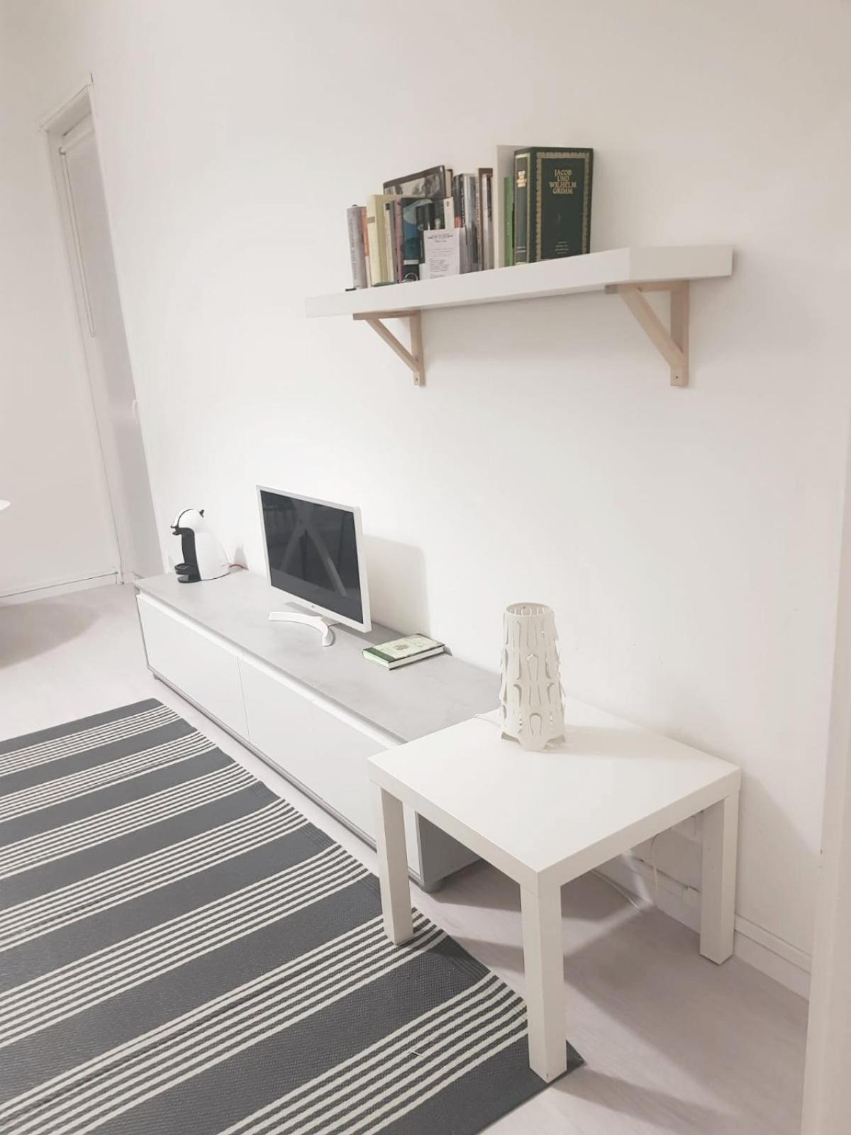 Apartment Tortona District *