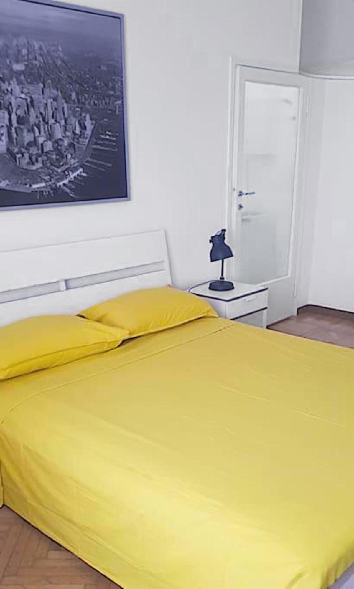 Apartment Tortona District Mailand