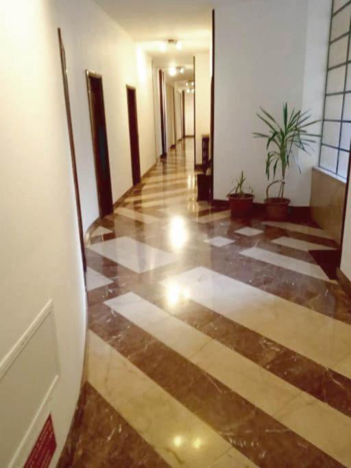 Apartment Tortona District *