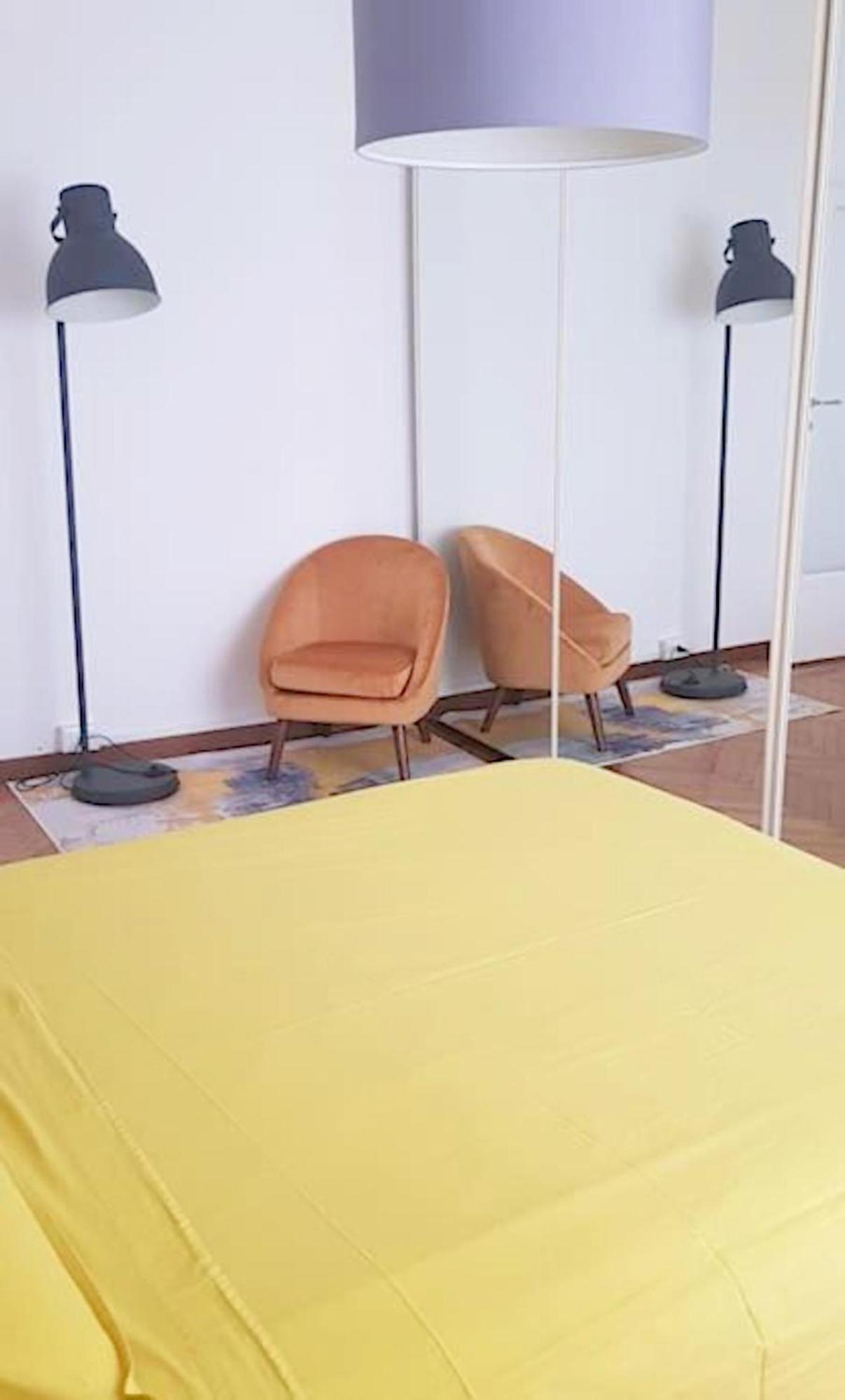Tortona District Apartment Mailand